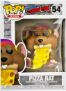 FUNKO POP! - Funko -  New York Comic Con Pizza Rat #54